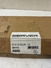 Server Stainless Steel Pump 80115