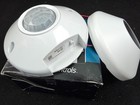 Acuity Rcms Pdt 9 G2 Ceiling Sensor Mint Dualtech  360   Small Motion Detection U