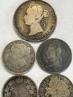 1800   s World Silver Coins - Lot 4