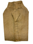 Spanish American War  U s  Army  Canvas Breech Cover For Springfield Krag