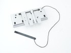 Movie Film Splicing Press Table 8mm 16mm Super 8 16 Mpp-2 Gomz