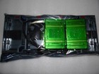 Mid Bay Drive Riser Expansion Kit Dell Poweredge R730xd 3 5  Server 4fhr4