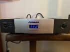 Furman Spr20i 20-amp Power Line Conditioner  Surge Protector  Voltage Regulator