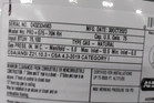 Rheem Pro g75-76n Rh 73 Gal Tank Capacity Residential Gas Water Heater