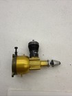 Cox Golden Bee  049 Tether Car   Model Airplane Engine M13