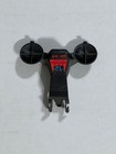     vintage 1978 Mattel Battlestar Galactica Viper Launch Station Parts Lot - Rare