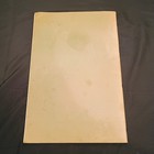 Historical Oregon Maps Western Eastern Half 1972 Vintage Book Guide