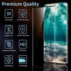 2-pack Hd Tempered Glass Screen Protector For Samsung Galaxy S10 S10e S10 Plus