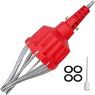 Air Cv Joint Boot Expander Tool Cv Boot Pneumatic Removal Spreader Kit