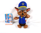 Paw Patrol Towel   Scrubby-fun- No More Fights For Them To Take A Bath  Easyer  