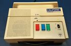 Califone Card Master 2000 Series 2010  Magnetic Card Reader Tested   qty  