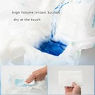 Disposable Male Dog Wraps  Diapers  Tight  Absorption   Comfort  All Sizes