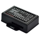 4 Spdt 10amp Power Relay Module For Raspberry Pi Etc Iot Project  Dc5v Version