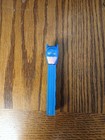 Vintage Pez Batman Dispenser No Feet Made In Austria  3 942 683 Rare