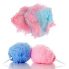 Perfectware 2ct- 16oz Jars Of 16 Ounce  pack 2   2 Pack Cotton Candy Sugar