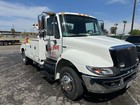 2009 International Wrecker