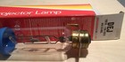 Sylvania Model Dej Vintage Projector Lamp Bulb 