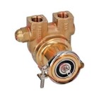 Commercial Espresso Machine Rotary Vane Water Pump Procon 3 8    Npt - Italy