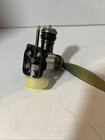 Cox  049 Vintage 049 Engine Motor Model Good Compression W  Prop Not Stuck