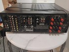 Denon Receiver Model Avr-3200 Tested Working