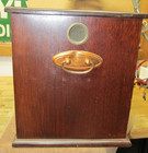 1920 s Homebrew Tuning Unit  Transmitter  Radio  Receiver 