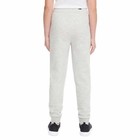Puma Youth Fleece Jogger Pant  as1  Alpha  X_s  Regular  Grey 