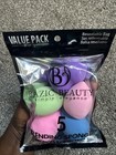Basic Beauty Simple Elegance Blending Sponges