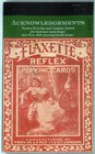 Guernsey 524a Mnh Complete Booklet Thomas De La Rue Printer Zayix 0424m0092