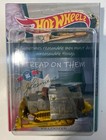 Komatsu D355a Dozer Killdozer Hotwheels Scale  new More Accurate Model  
