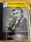 11 Vintage Various Theatre Plays 1969-70 Playbill Lot In Original Binder Lowered