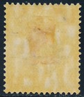 Hong Kong Scott  100  fine To Very Fine  Mint Hinged Scv   62 50