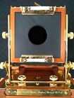 Zone Vi 6 4x5 Camera Flat Lens Board All Sizes Copal Compu Ilex 00 0 1 2 3 4