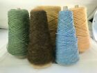 Zenga ramsley  Inca Tops  Filatures  Ilaria  Cofil Wool Yarn  5 Dollars A Pound