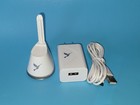 New Dermaflash Luxe Charging Cradle   Usb Wall Adapter- will Not Work Luxe  
