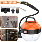 3800w High Pressure Steam Cleaner Household Car Steam Cleaner Cleaning Machine