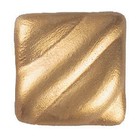 Amaco Rub  n Buff Wax Metallic Finish  Grecian Gold  0 5-fluid Ounce