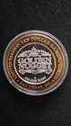 Golden Nugget Las Vegas  10 Gaming Token  999 Fine Silver Limited Edition