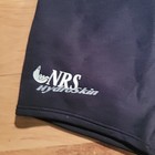 Nrs Hydroskin Shorts  Surf Dive Swim Black Neoprene Nylon Kid s Xl