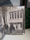 1948 Blue M Yearbook Manhattan High School Hardcover Signed Autographs