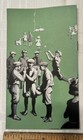 Advertising Booklet Endicott-johnson  S B Mccain   Son Rush  Pa  Children Games 