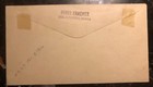 1943 Manila Philippines Japan Occupation First Day Censored Cover Fdc  n2 6 7