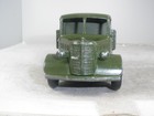 England Dinky Toys 25wm Bedford Army Truck U s  Issue 