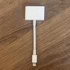 Apple Oem Lightning To Hdmi Digital Av Adapter A1438 - Open no Box