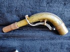Buescher Alto Saxophone 400
