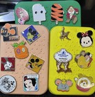 Disney Pins 20 Lot 100  Tradable Fast Shipping No Duplicates
