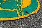 Vintage Garden State Parkway Gsp New Jersey Nj Street Sign Retired 24  Authentic