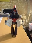 Popy Raydeen poseidgodaikin Ga-05 Gaiking Vintage 1978 Robot Figures   Parts Lot