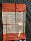 Vintage 1950s Packard Dealership Book