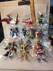Fisher-price Imaginext Mighty Morphin Power Rangers Mmpr Figs   Accessories 2025