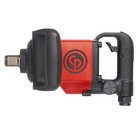 Chicago Pneumatic Cp7773d Air Impact Wrench  1 Inch   Air Impact Gun Industrial